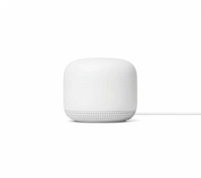 Nest Wifi point | Google Smart Home Products